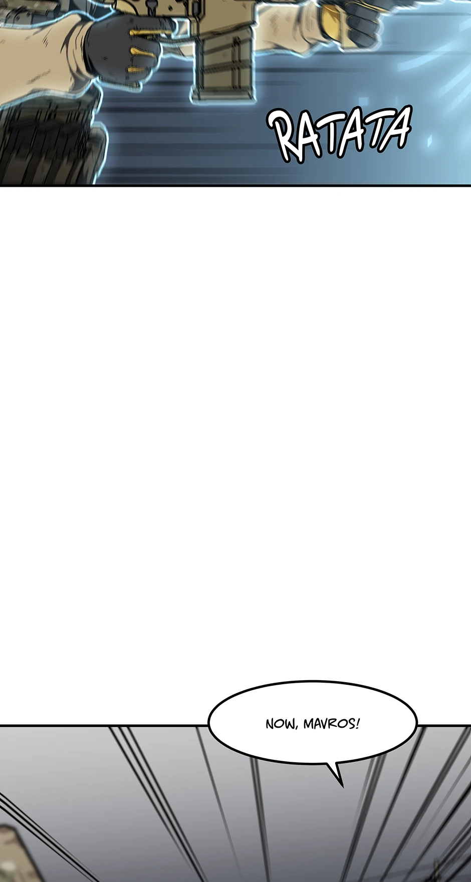 Read Leveling Up Alone EN Manga Online