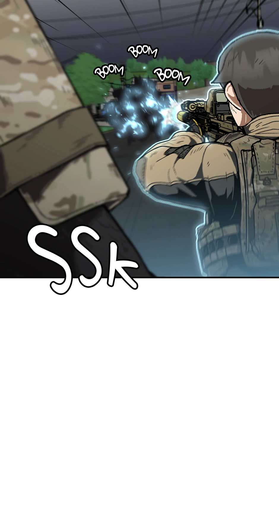 Read Leveling Up Alone EN Manga Online