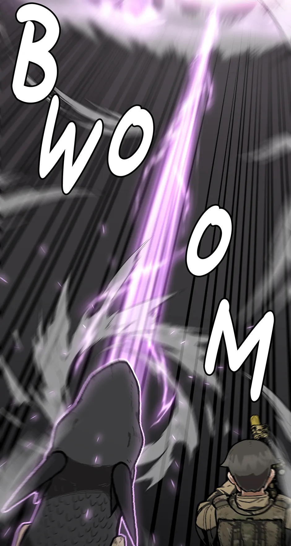 Read Leveling Up Alone EN Manga Online