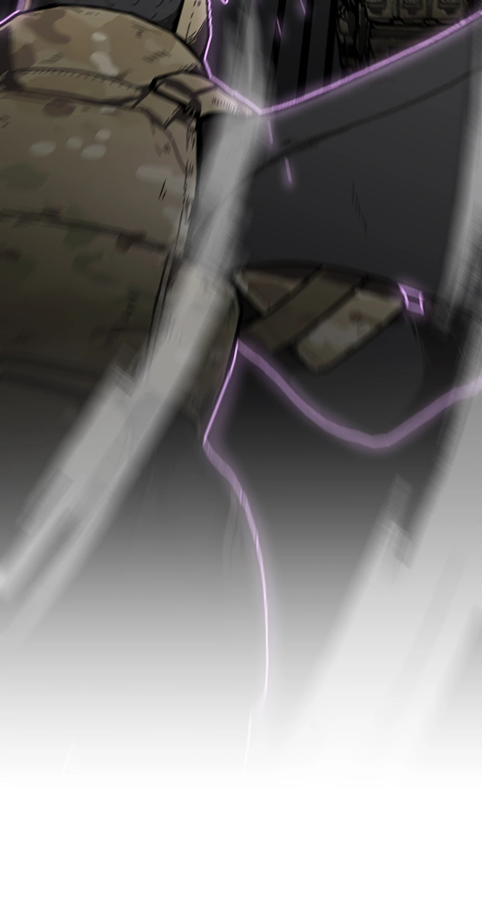 Read Leveling Up Alone EN Manga Online