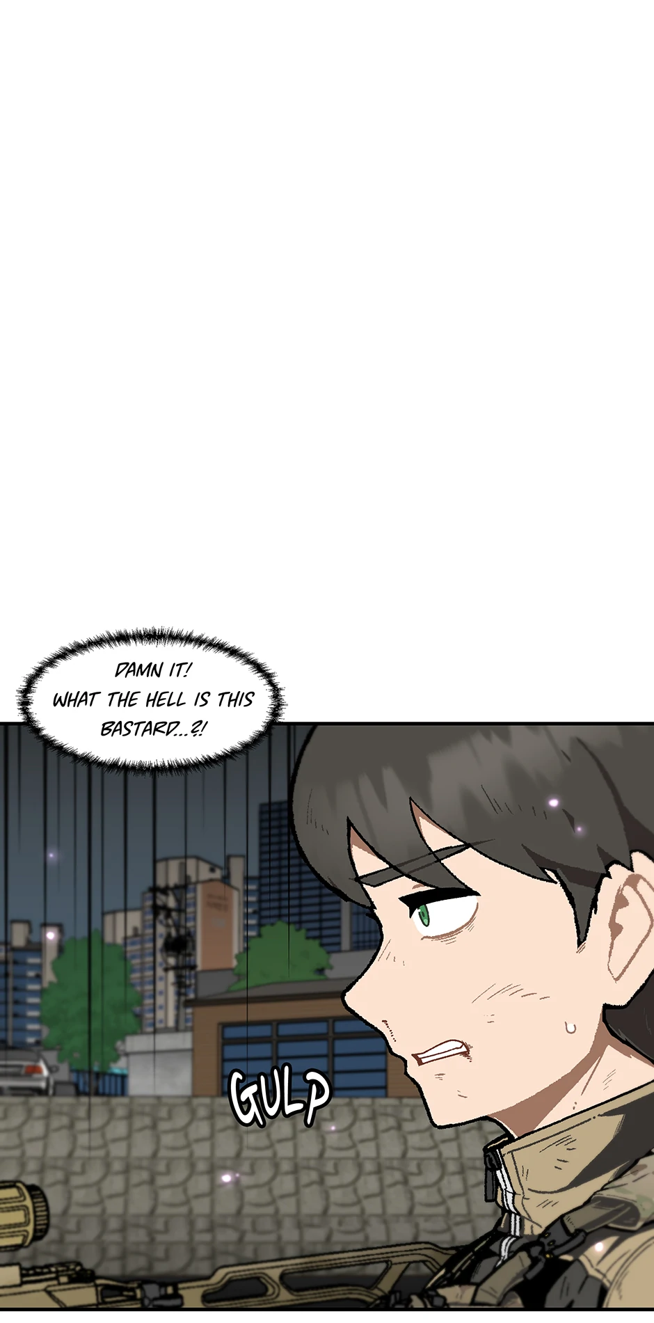 Read Leveling Up Alone EN Manga Online