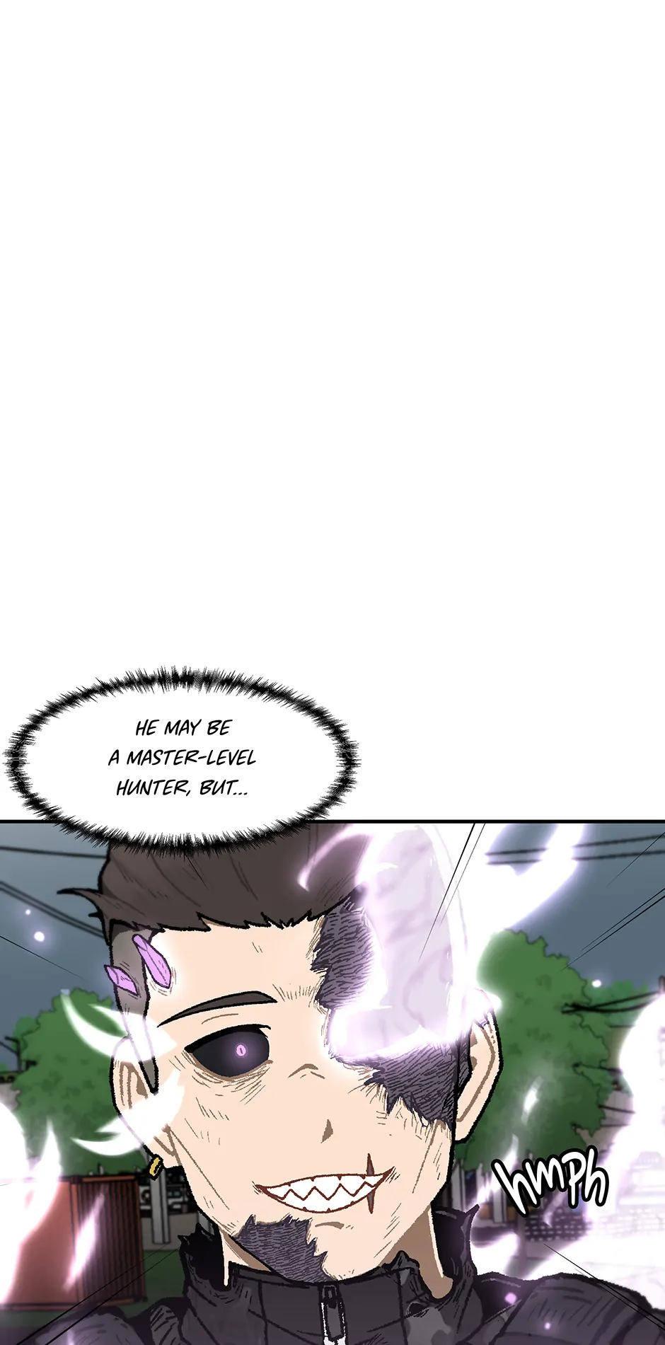 Read Leveling Up Alone EN Manga Online