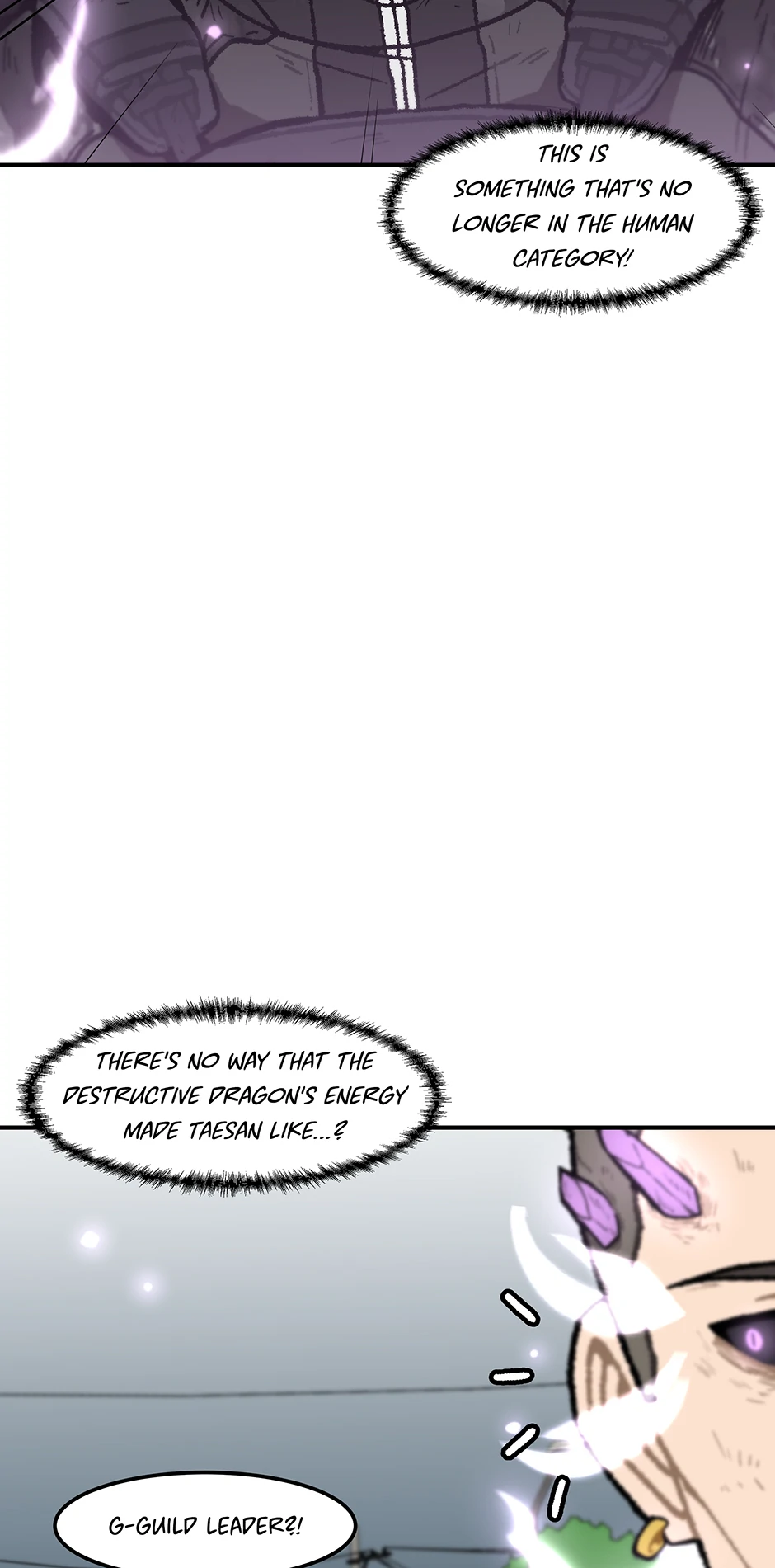 Read Leveling Up Alone EN Manga Online