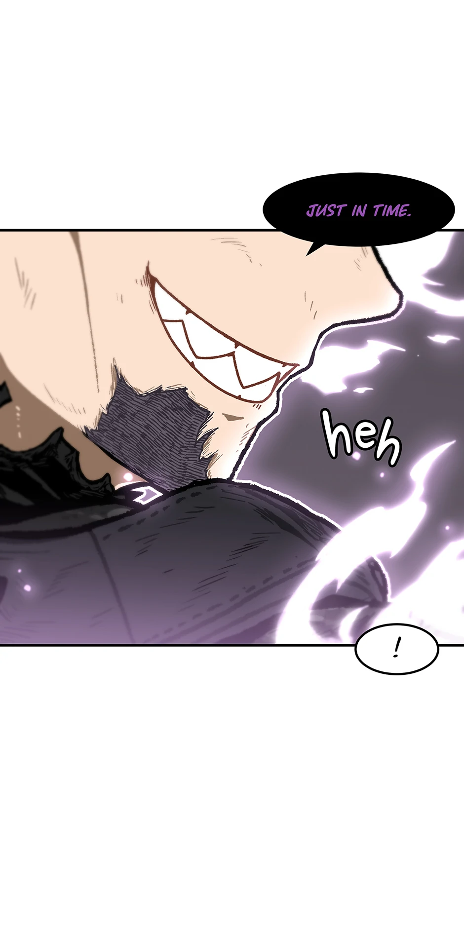 Read Leveling Up Alone EN Manga Online