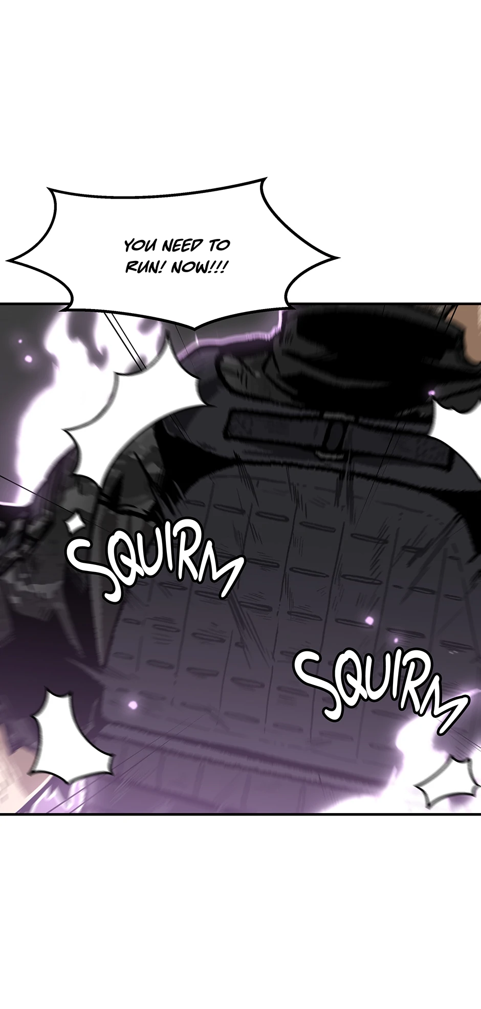 Read Leveling Up Alone EN Manga Online