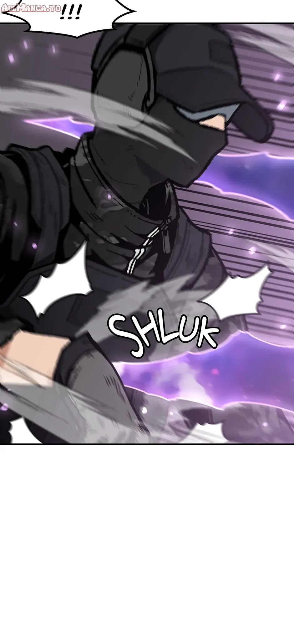 Read Leveling Up Alone EN Manga Online