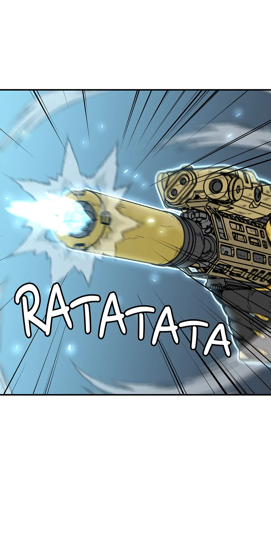 Read Leveling Up Alone EN Manga Online