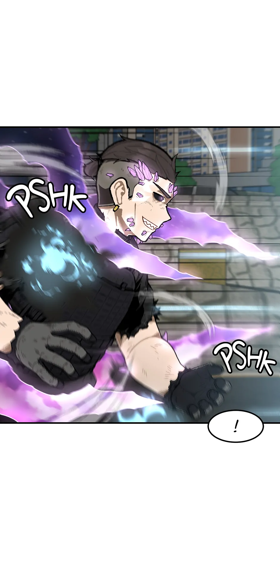 Read Leveling Up Alone EN Manga Online