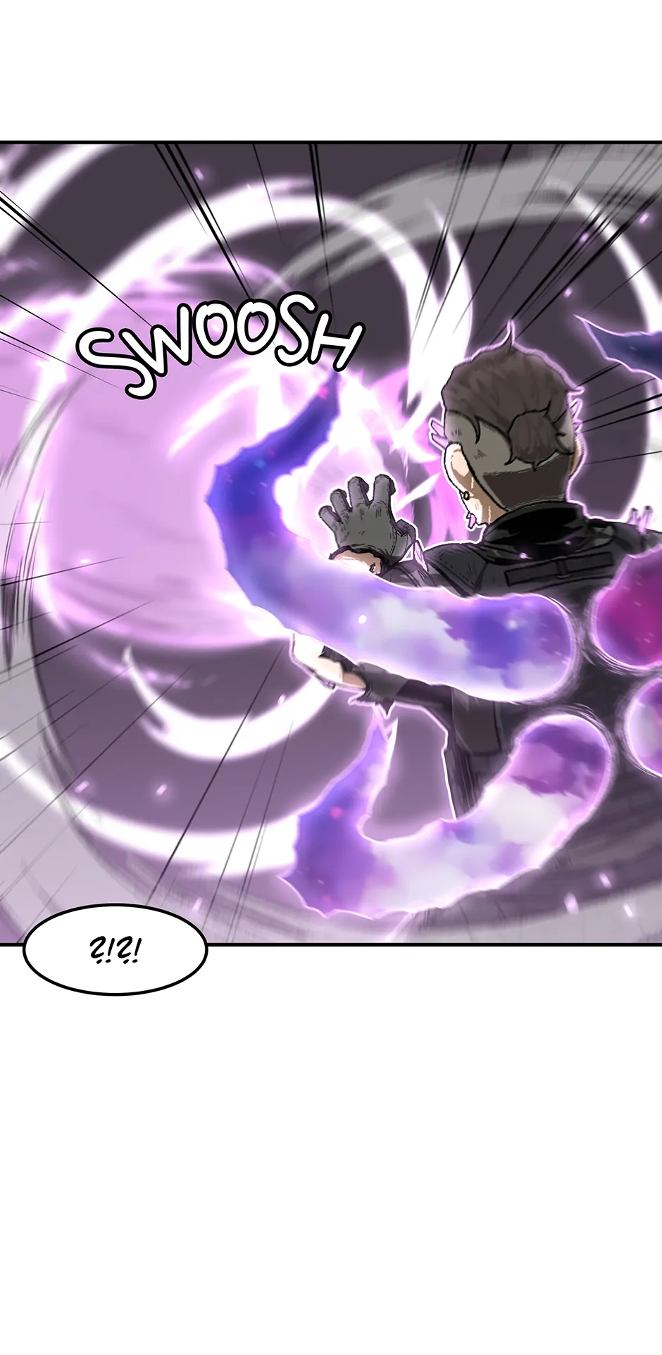 Read Leveling Up Alone EN Manga Online