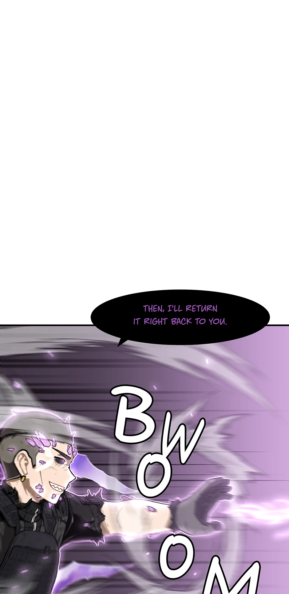 Read Leveling Up Alone EN Manga Online