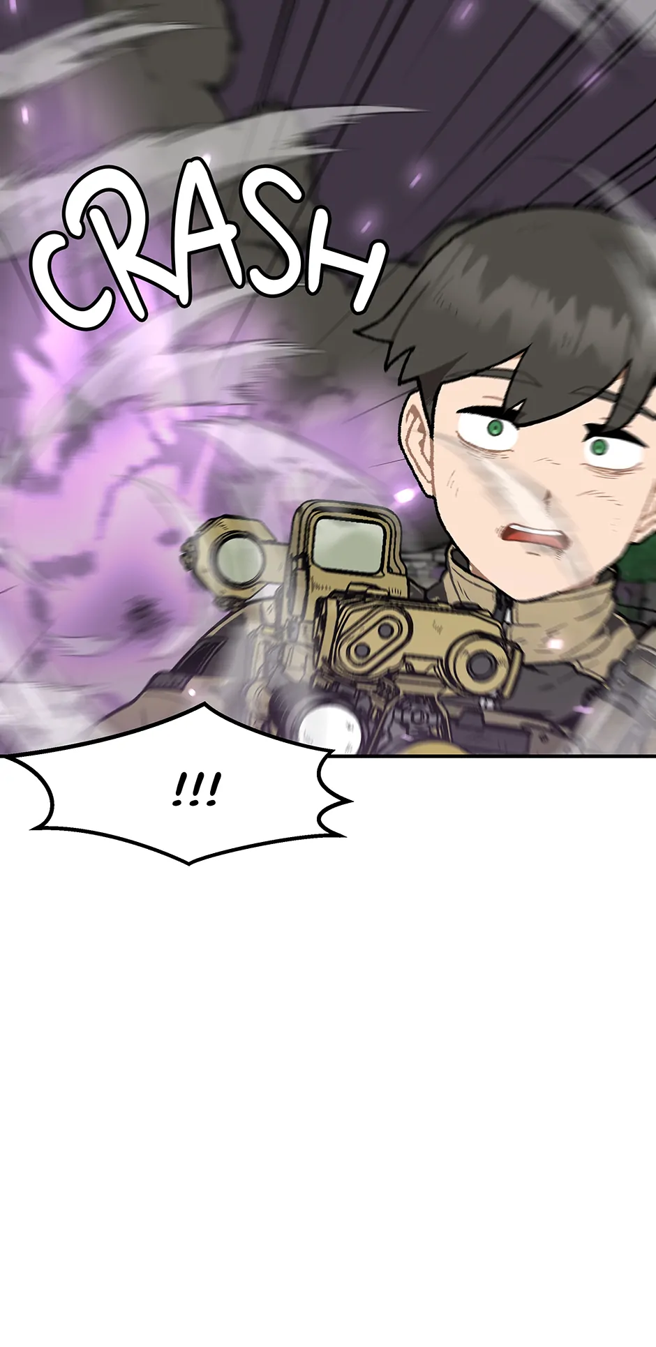 Read Leveling Up Alone EN Manga Online