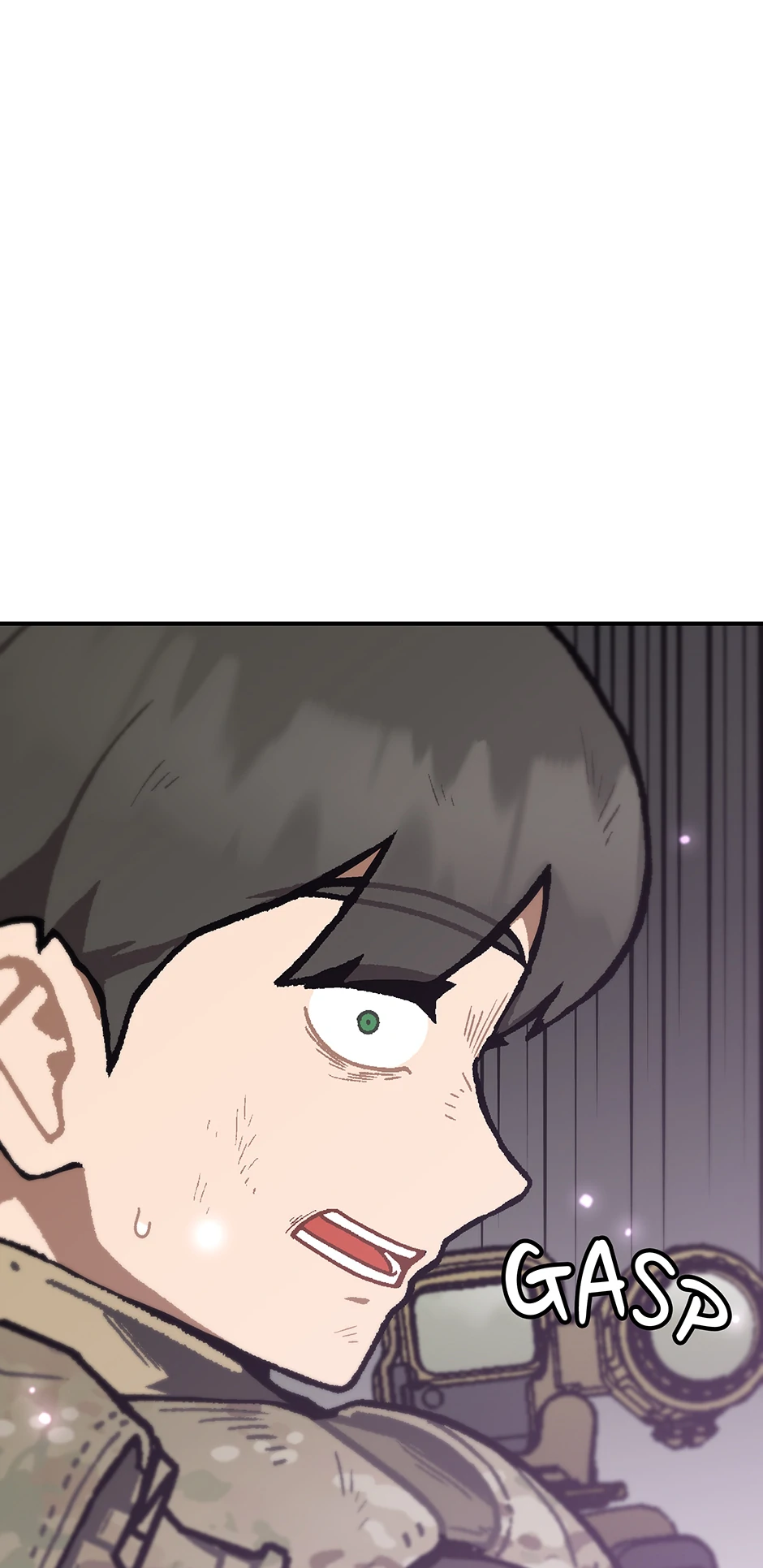 Read Leveling Up Alone EN Manga Online