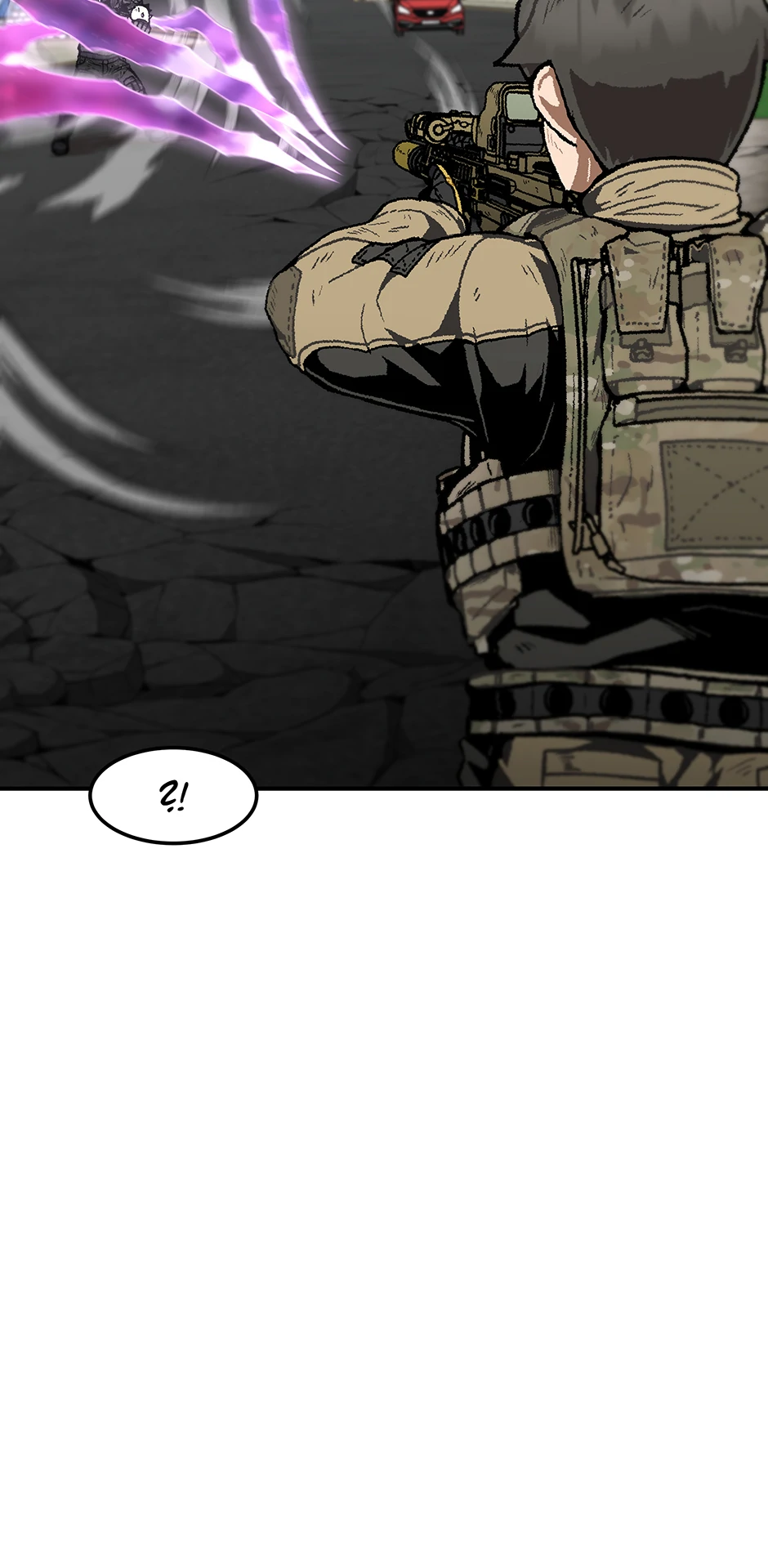 Read Leveling Up Alone EN Manga Online