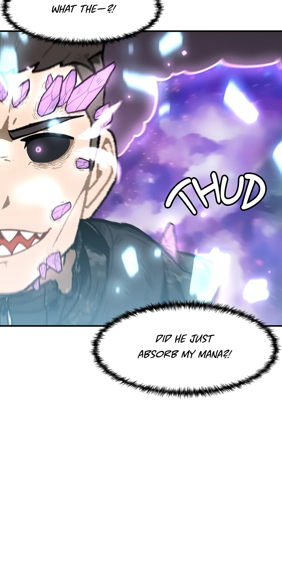 Read Leveling Up Alone EN Manga Online