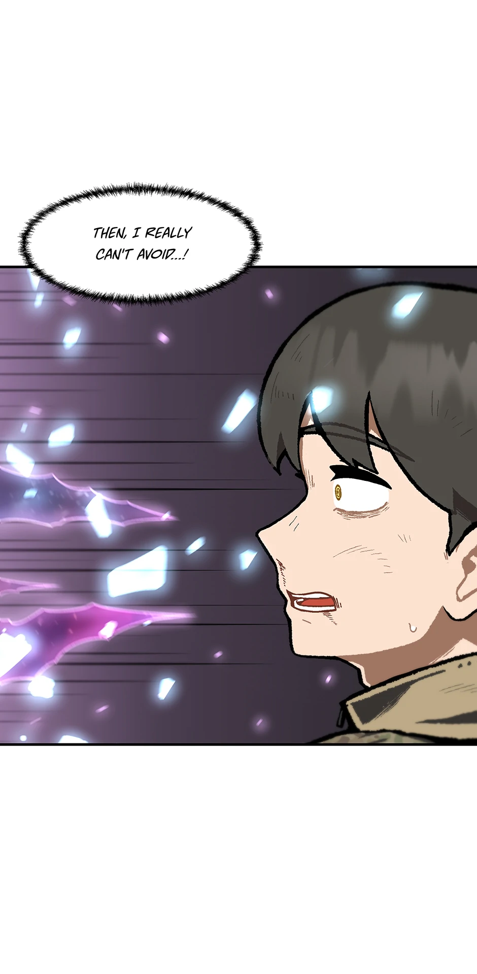 Read Leveling Up Alone EN Manga Online