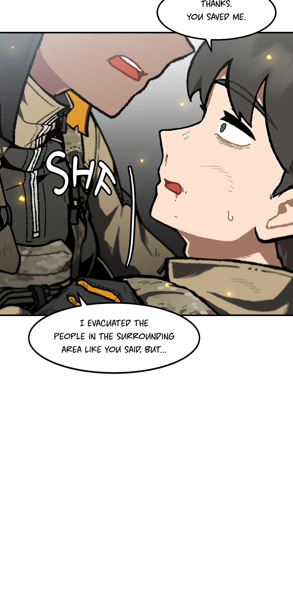 Read Leveling Up Alone EN Manga Online