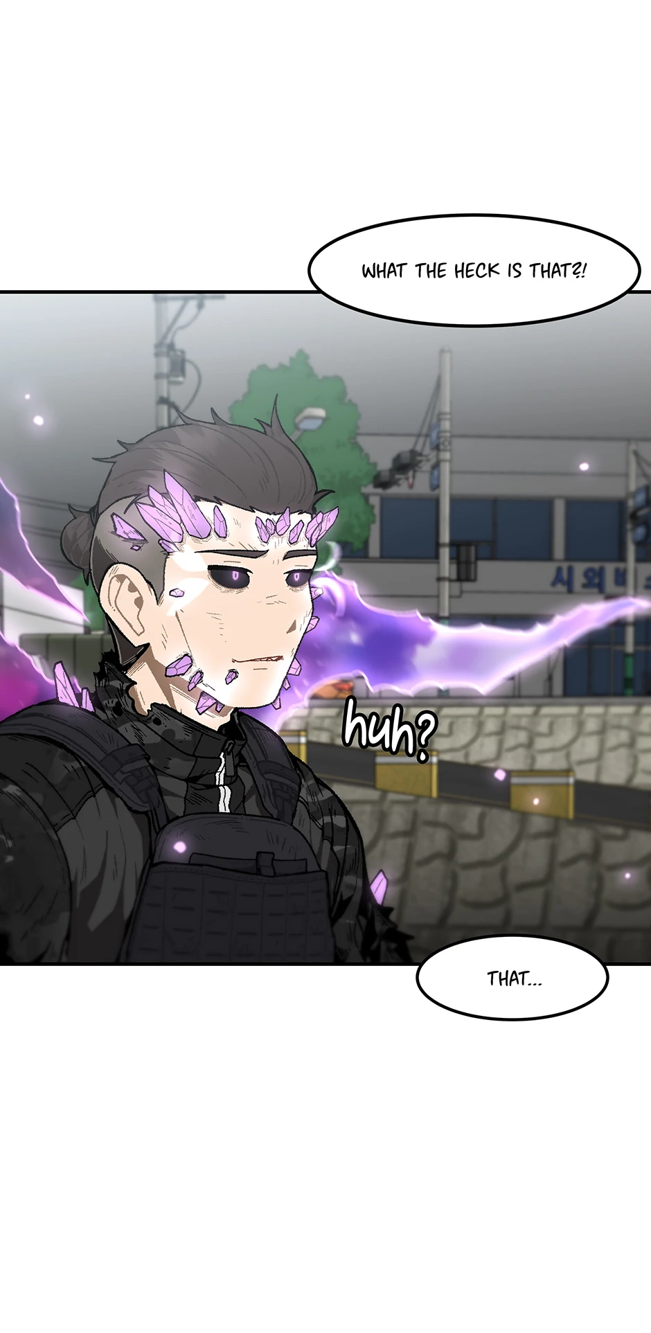 Read Leveling Up Alone EN Manga Online