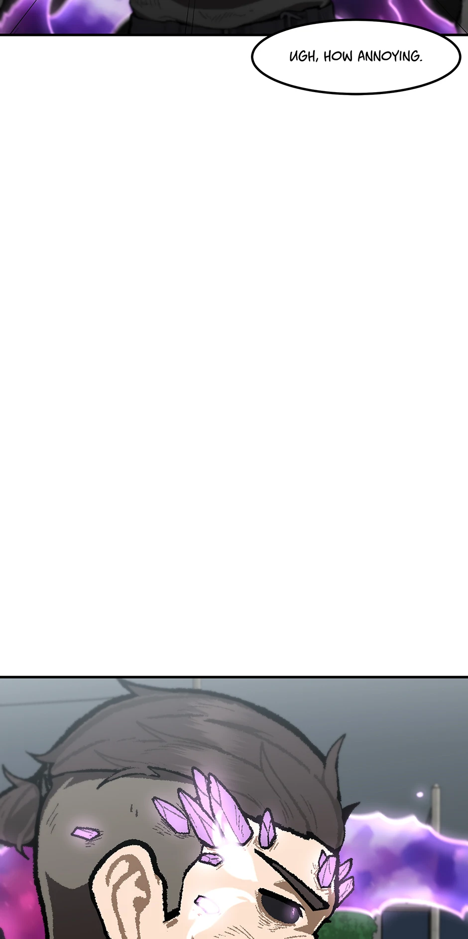 Read Leveling Up Alone EN Manga Online