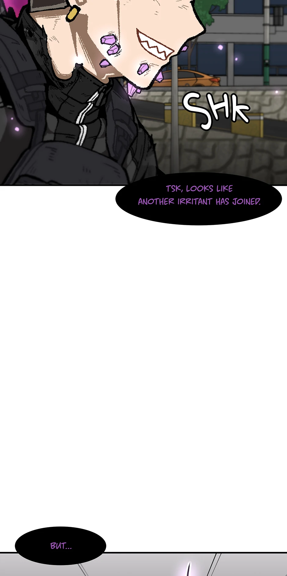 Read Leveling Up Alone EN Manga Online