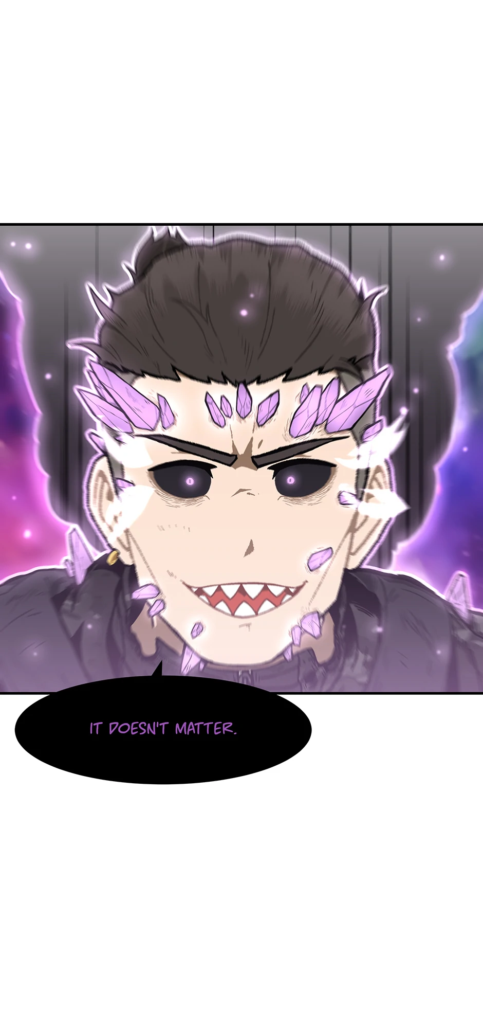 Read Leveling Up Alone EN Manga Online