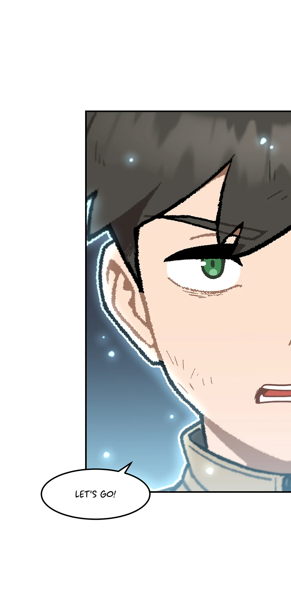 Read Leveling Up Alone EN Manga Online