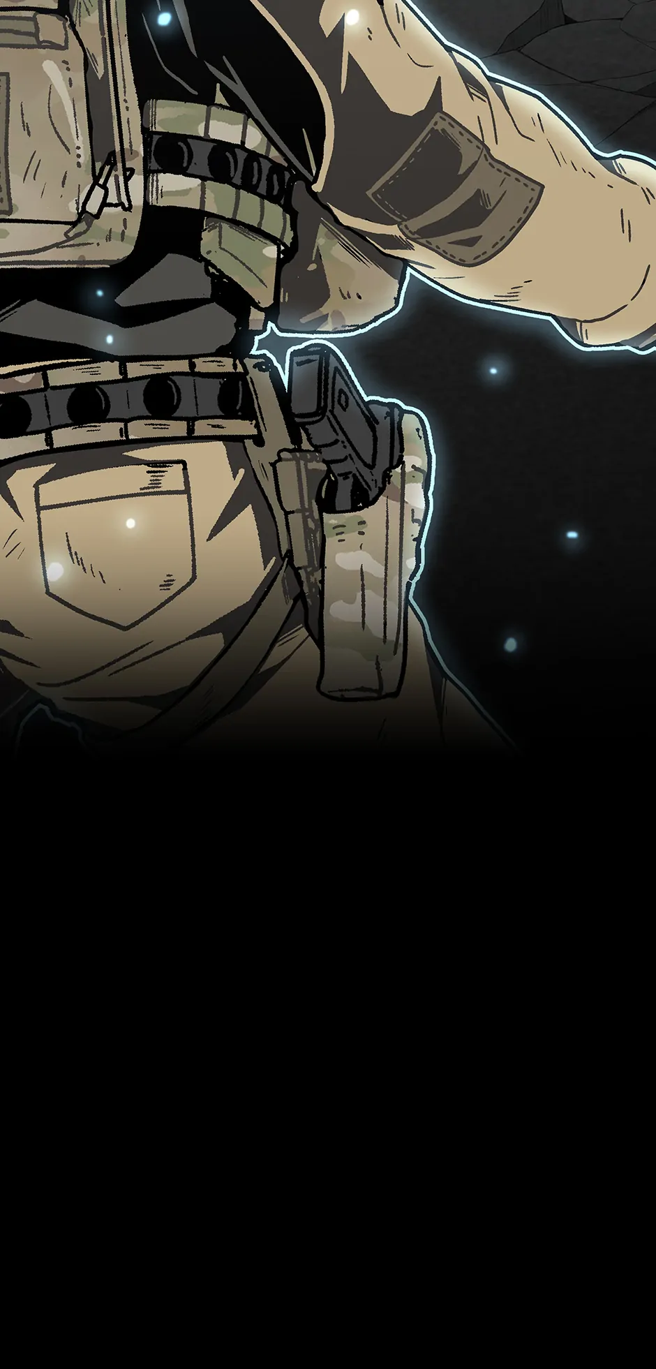 Read Leveling Up Alone EN Manga Online