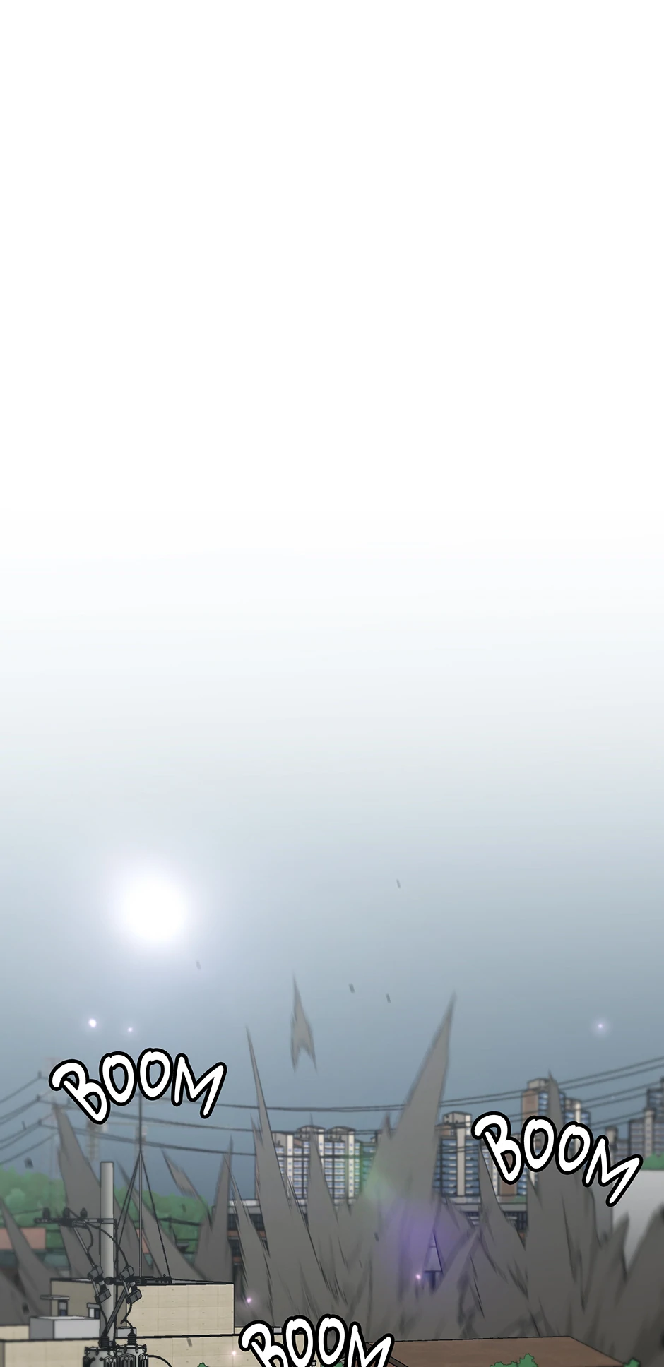 Read Leveling Up Alone EN Manga Online