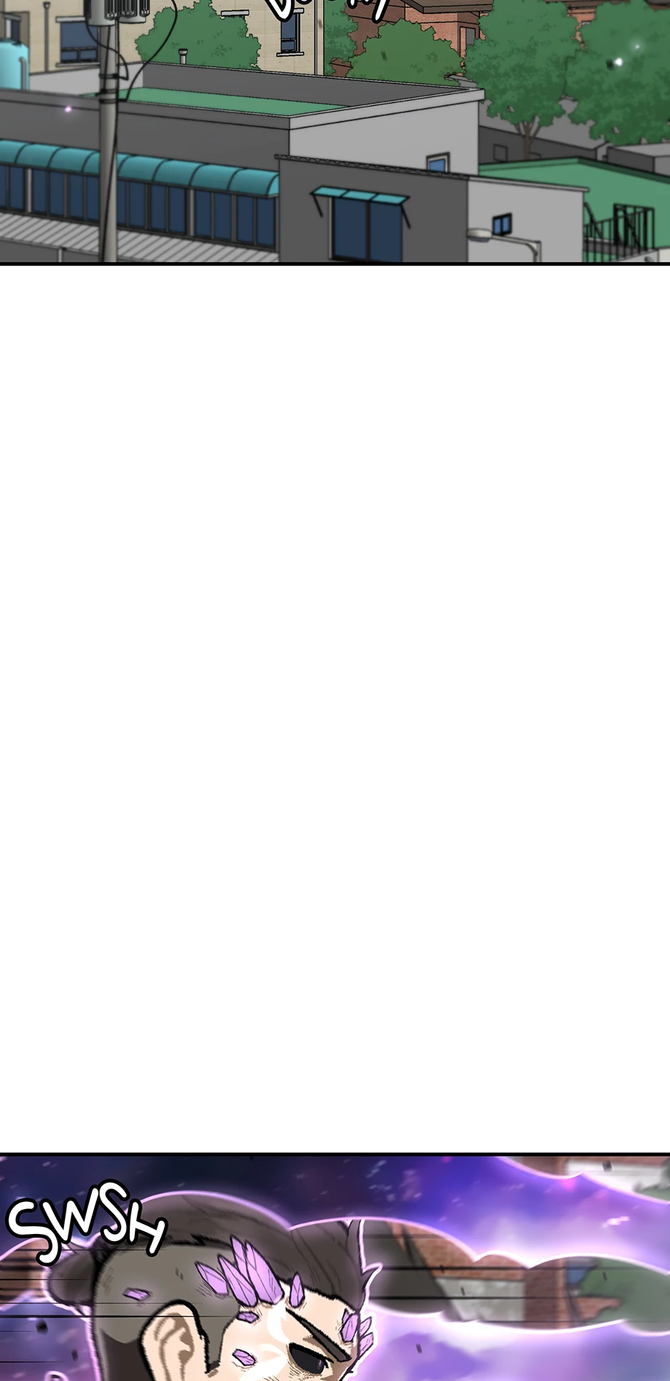 Read Leveling Up Alone EN Manga Online