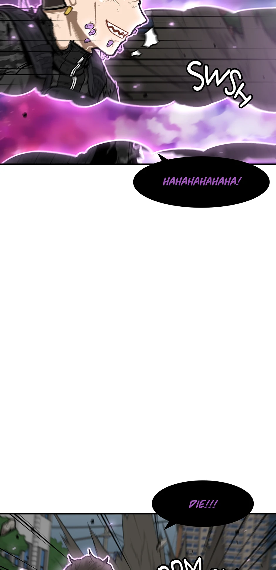 Read Leveling Up Alone EN Manga Online