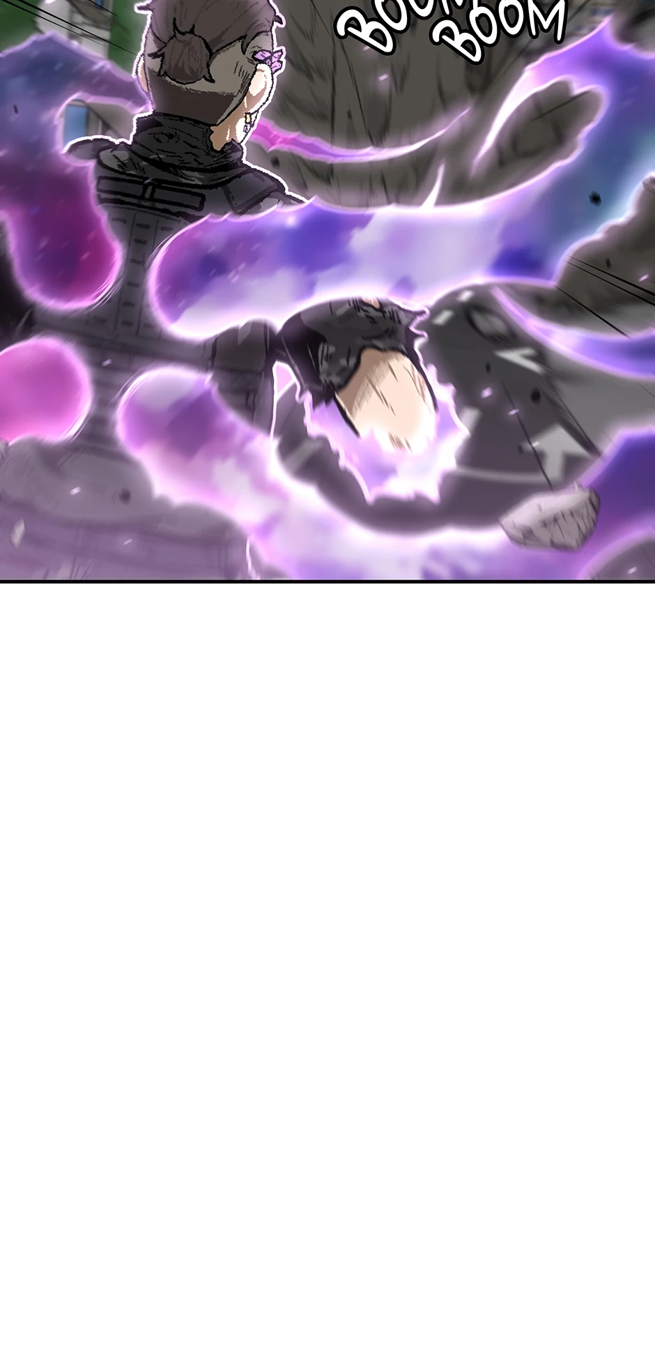 Read Leveling Up Alone EN Manga Online