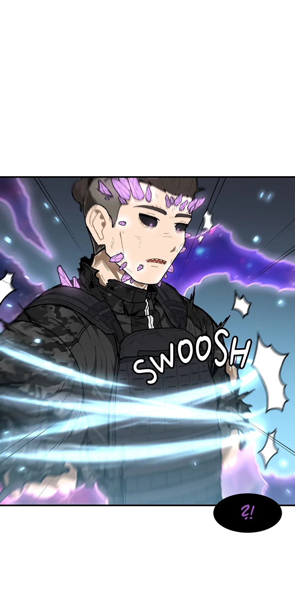 Read Leveling Up Alone EN Manga Online