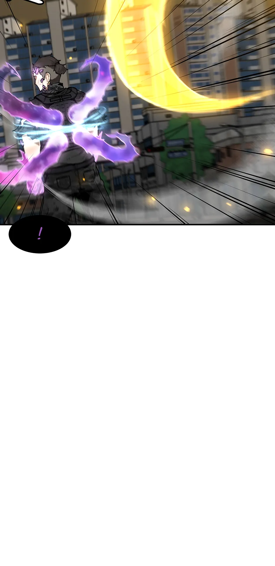 Read Leveling Up Alone EN Manga Online