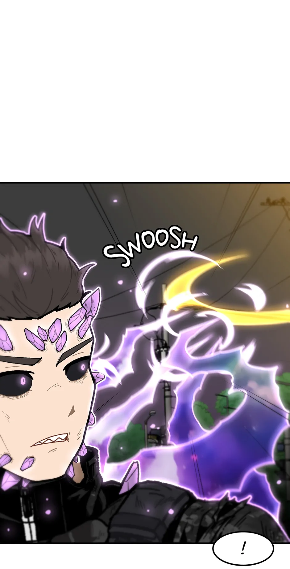 Read Leveling Up Alone EN Manga Online