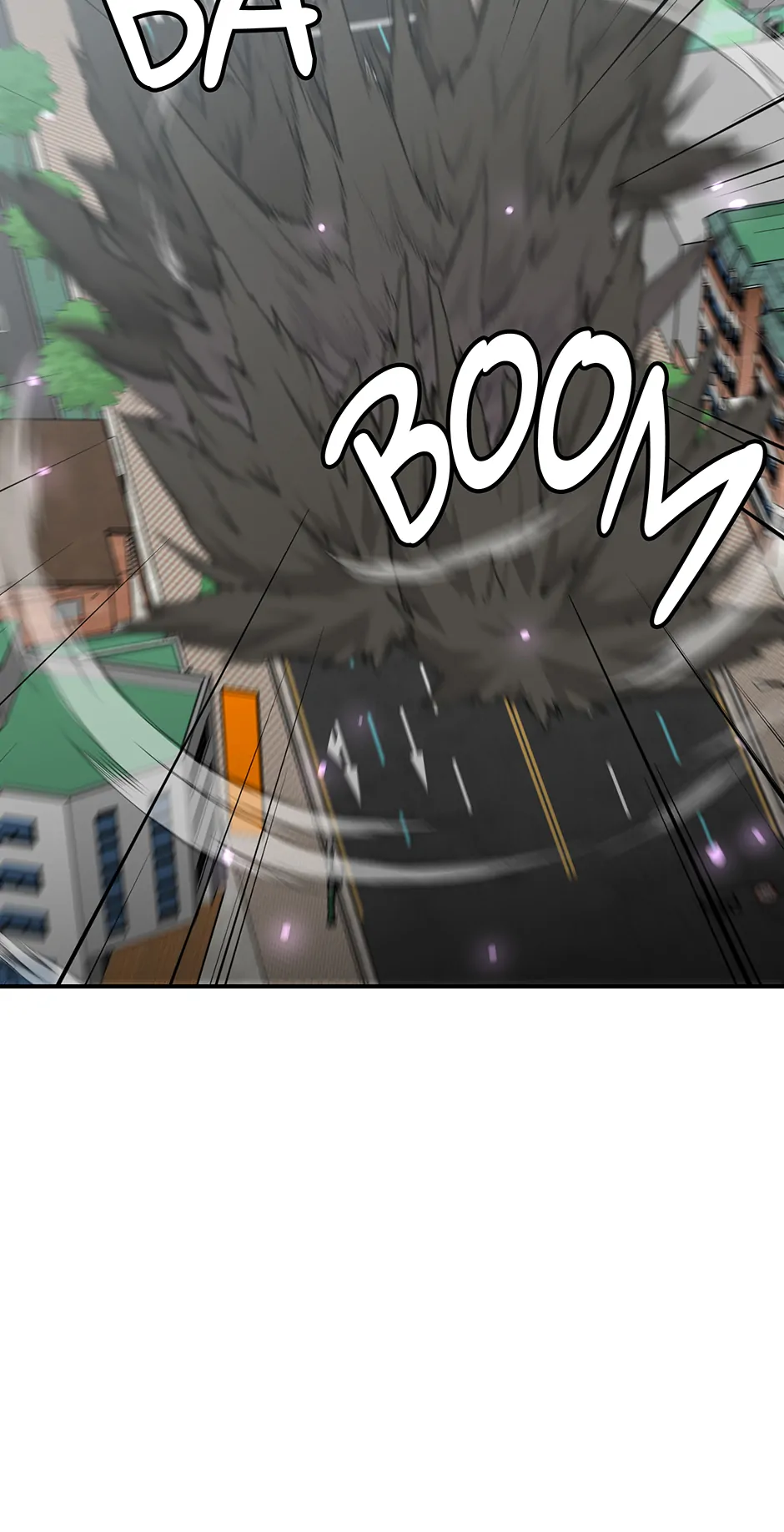 Read Leveling Up Alone EN Manga Online