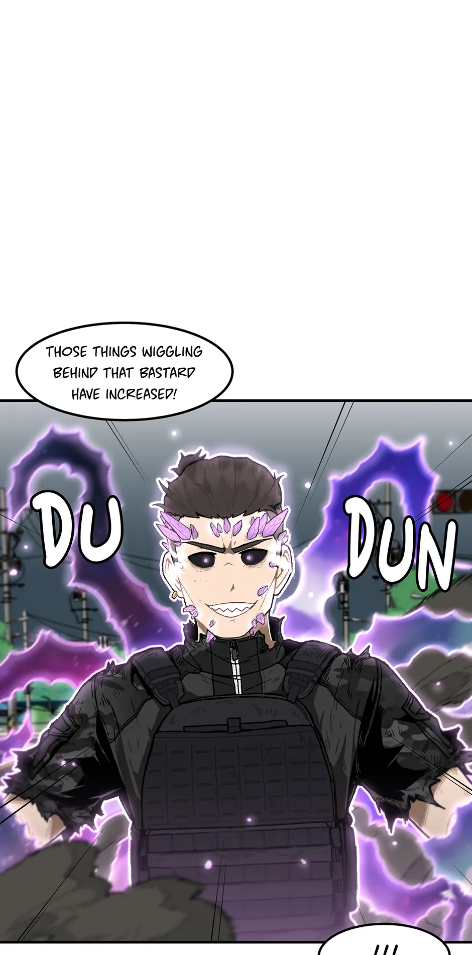 Read Leveling Up Alone EN Manga Online