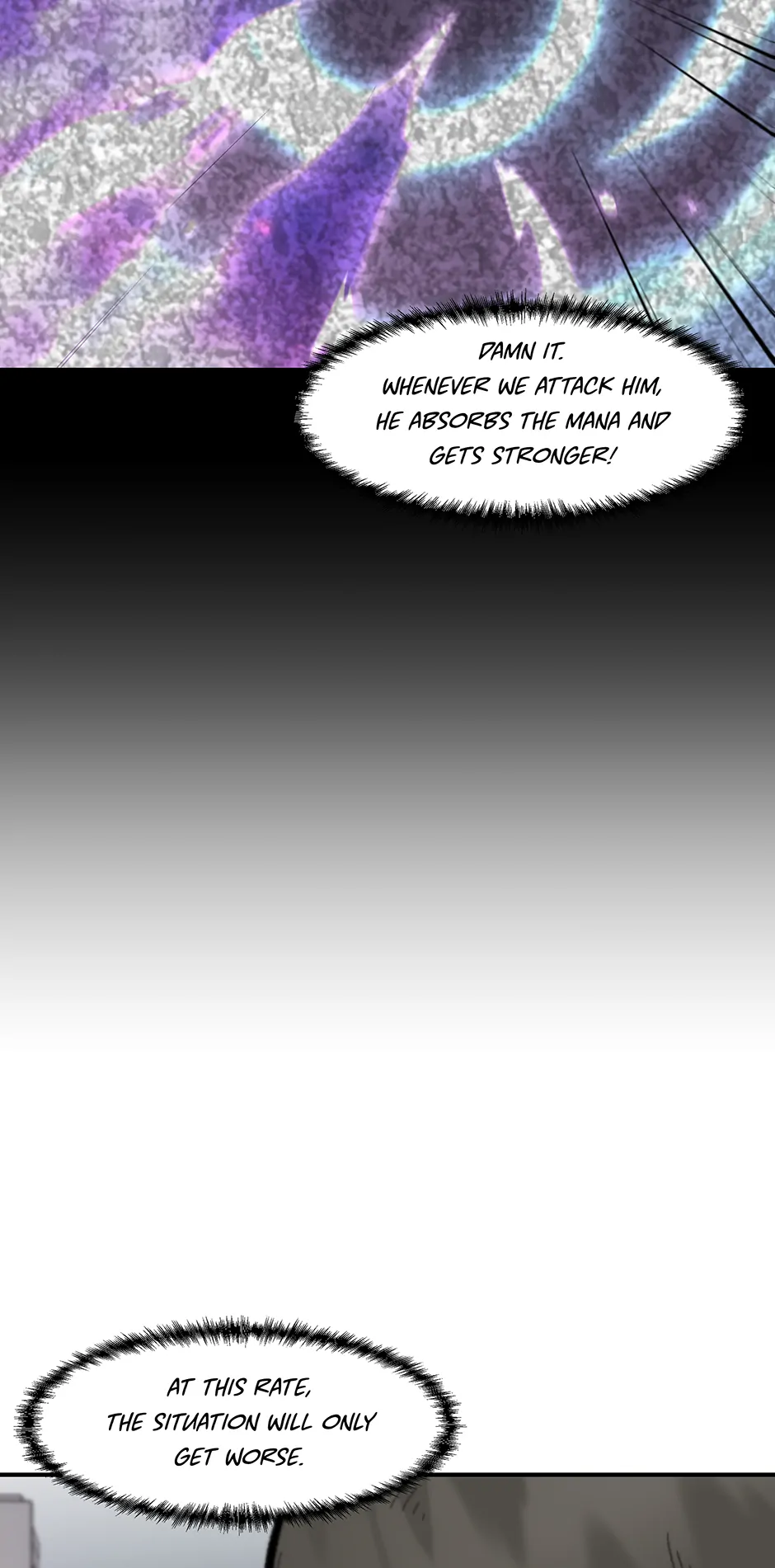 Read Leveling Up Alone EN Manga Online