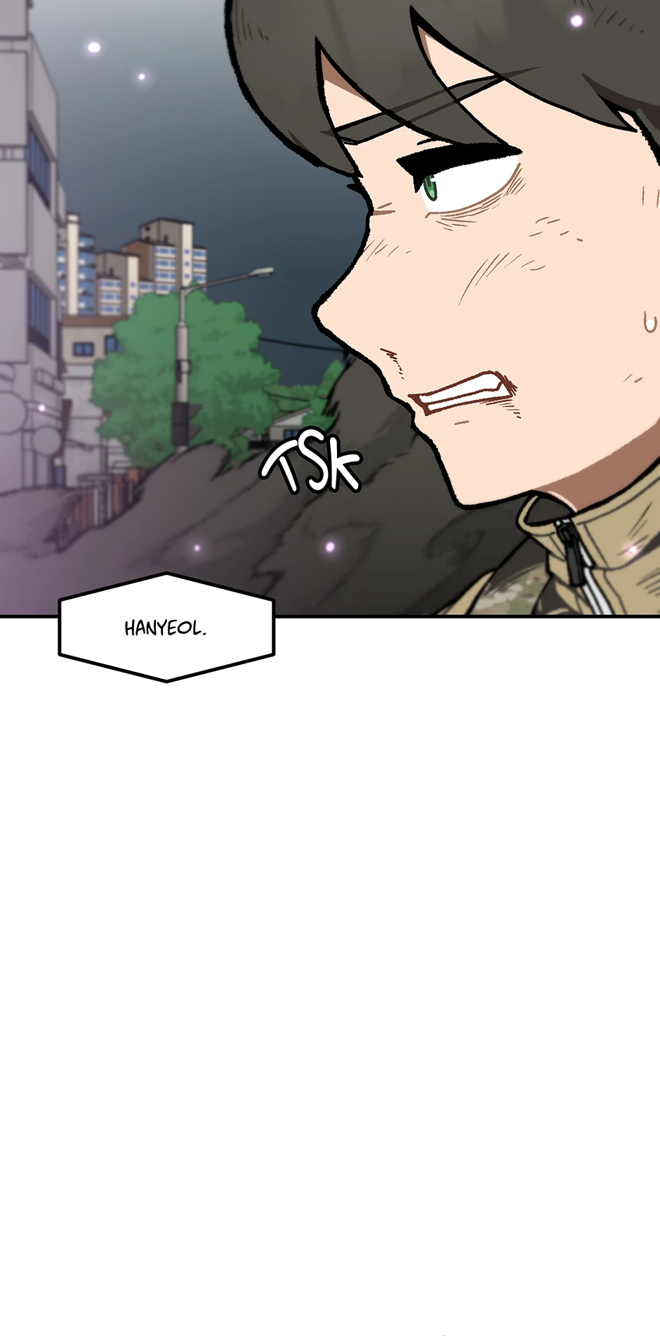 Read Leveling Up Alone EN Manga Online