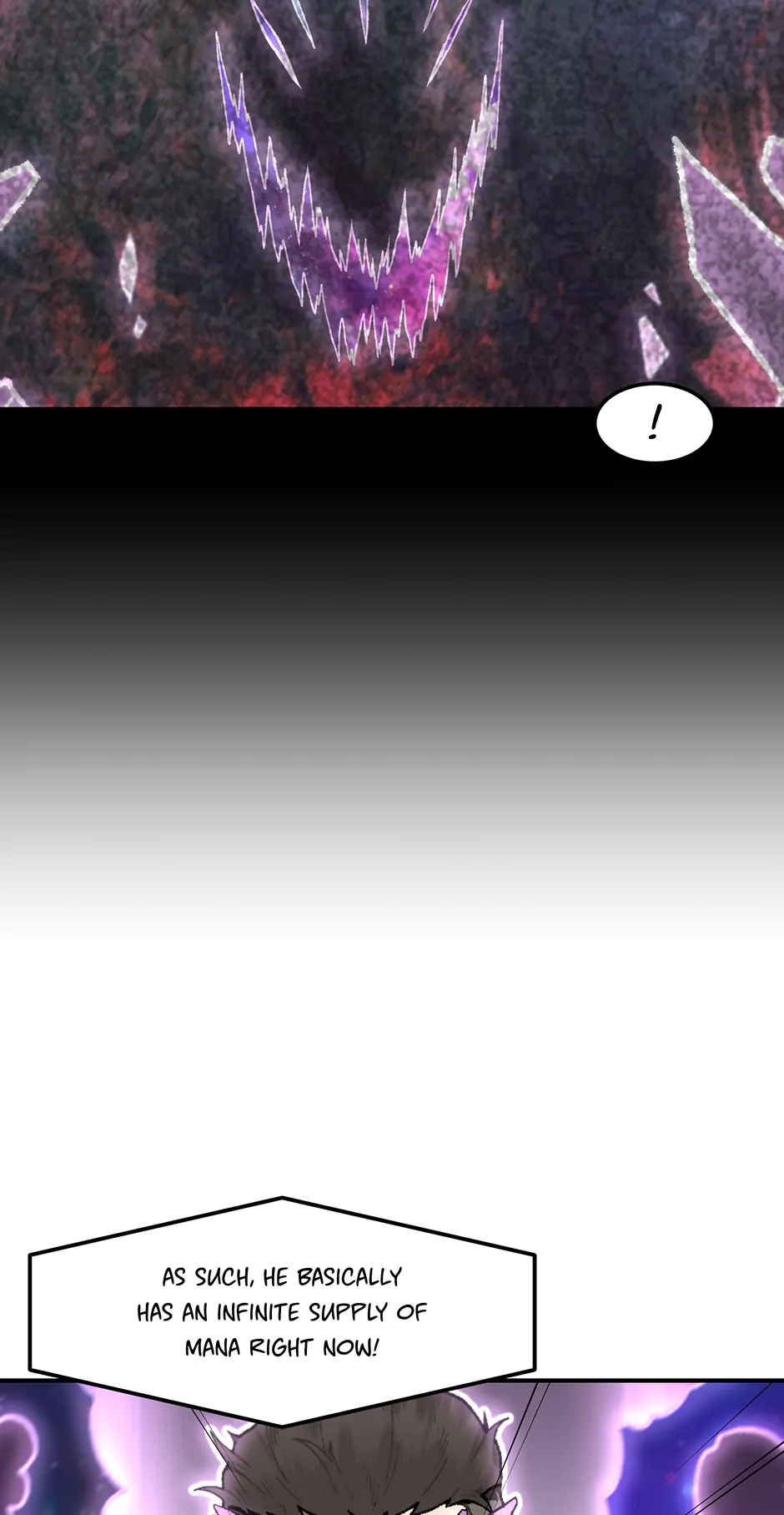 Read Leveling Up Alone EN Manga Online