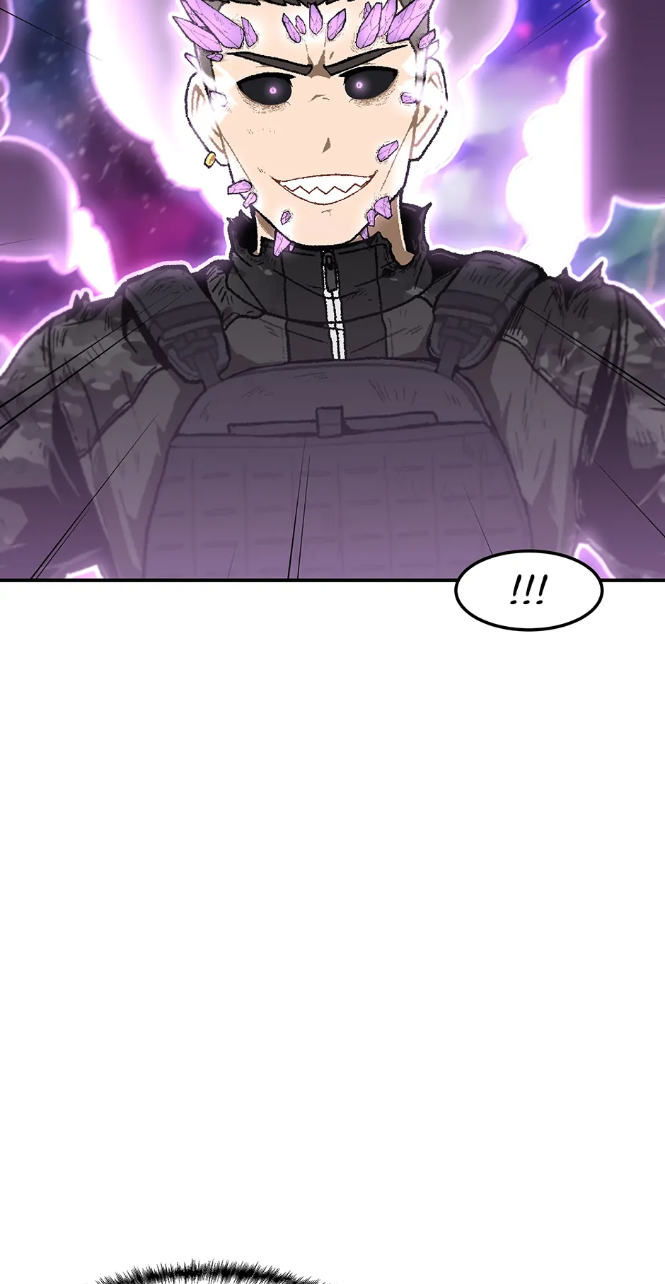 Read Leveling Up Alone EN Manga Online