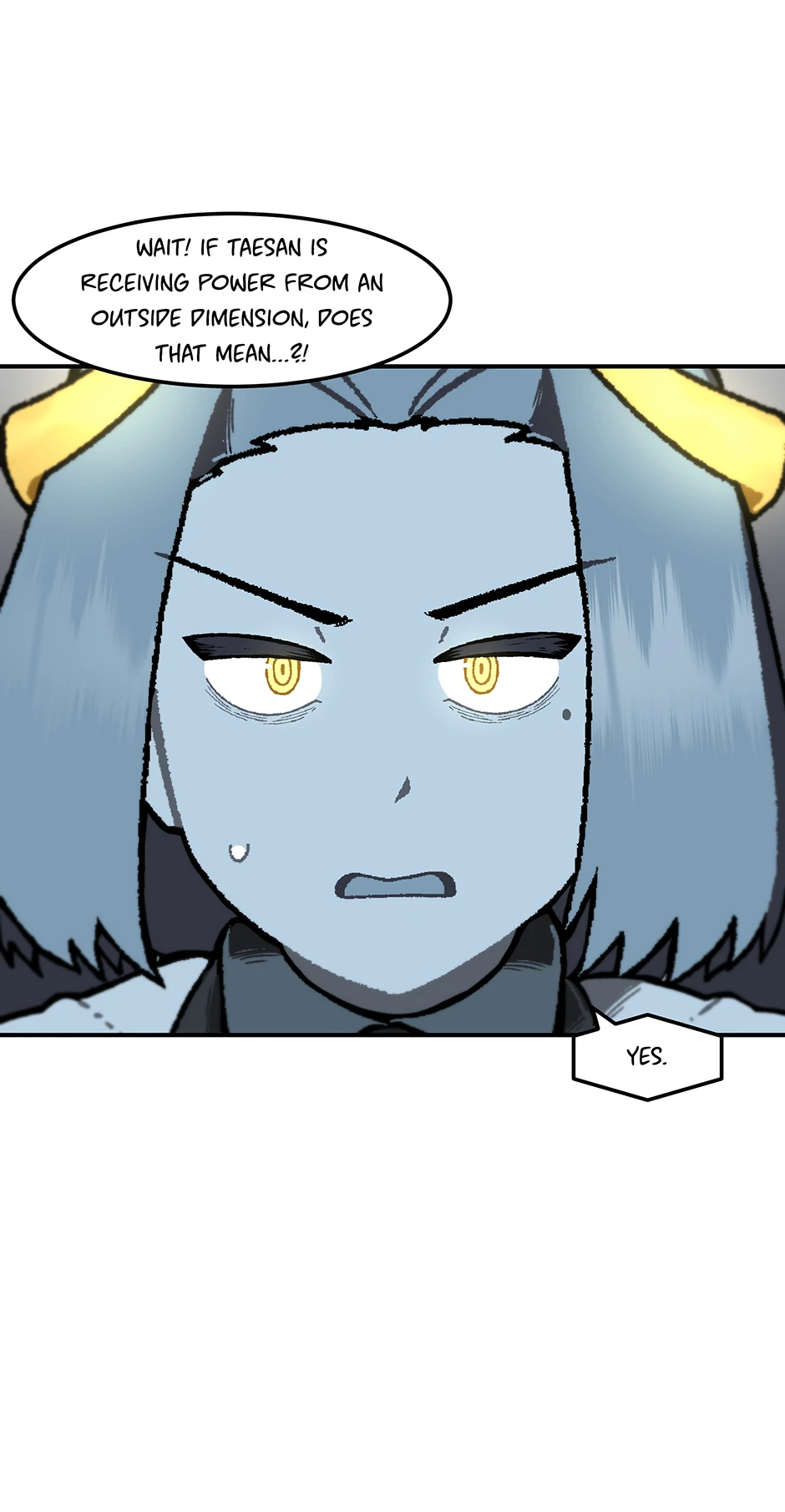 Read Leveling Up Alone EN Manga Online