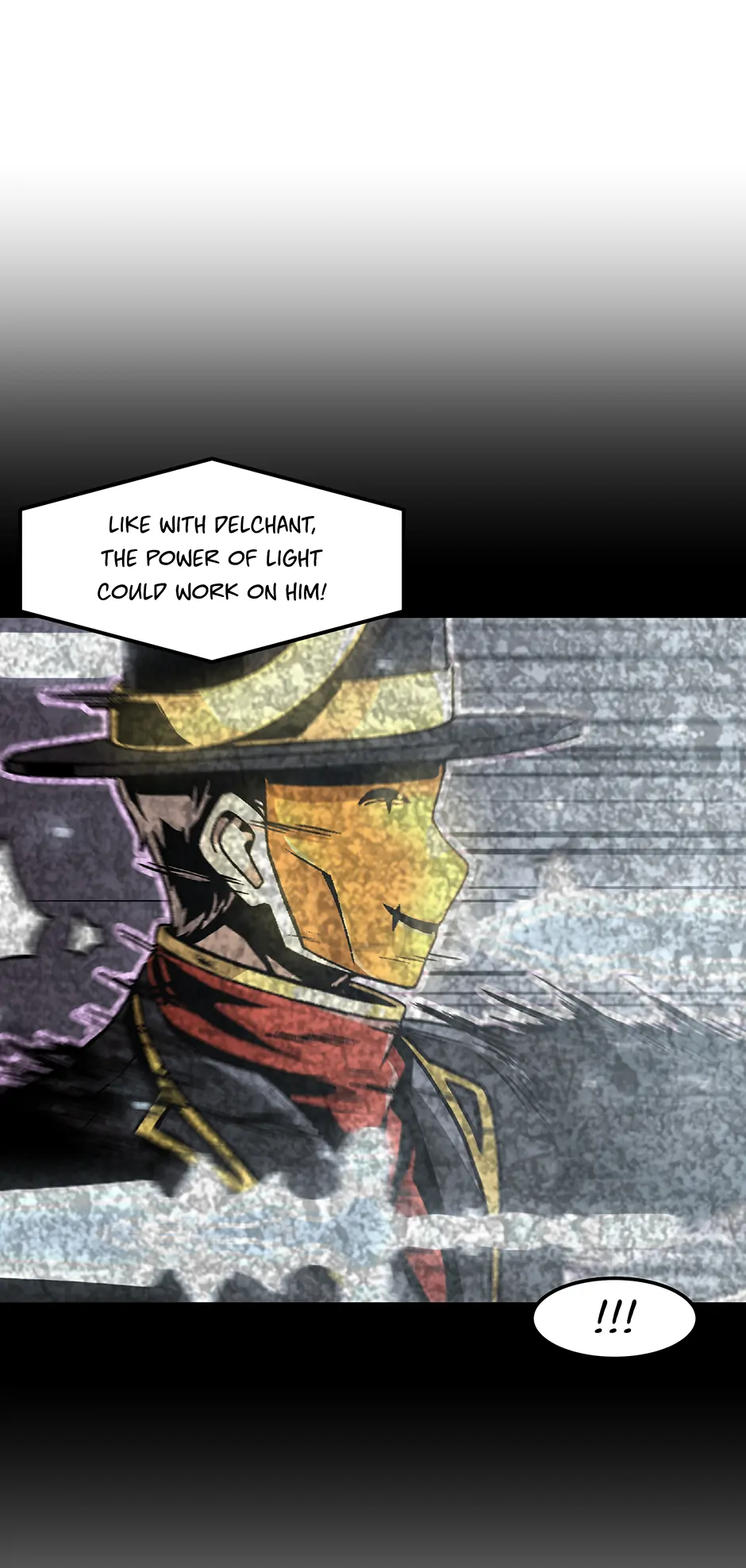 Read Leveling Up Alone EN Manga Online