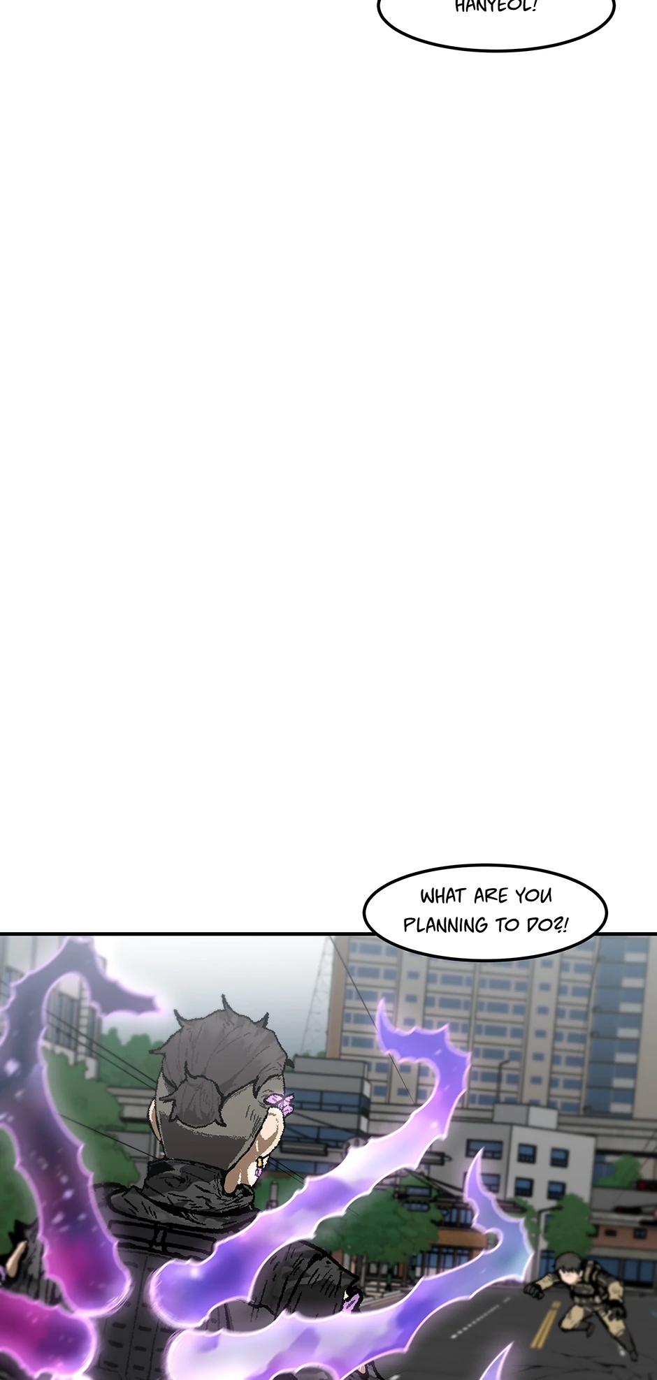 Read Leveling Up Alone EN Manga Online