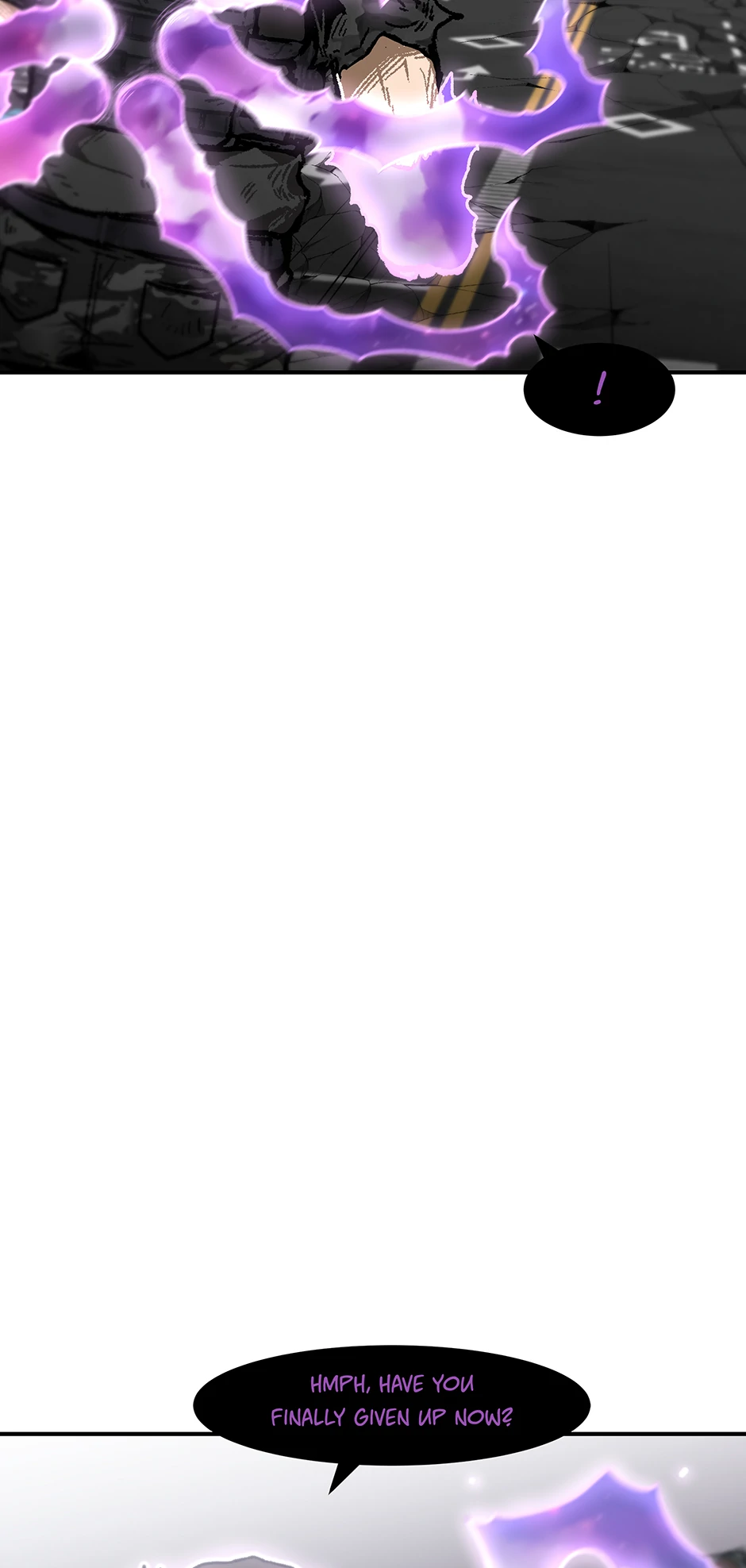 Read Leveling Up Alone EN Manga Online