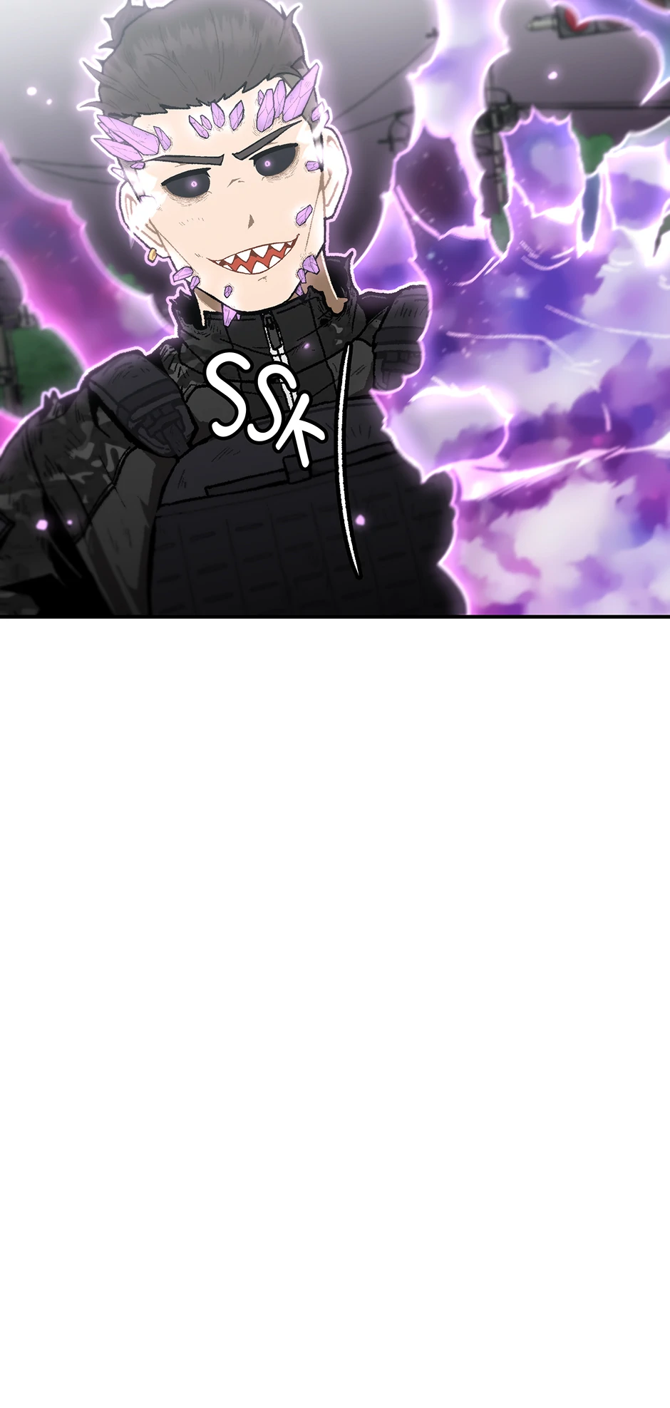 Read Leveling Up Alone EN Manga Online