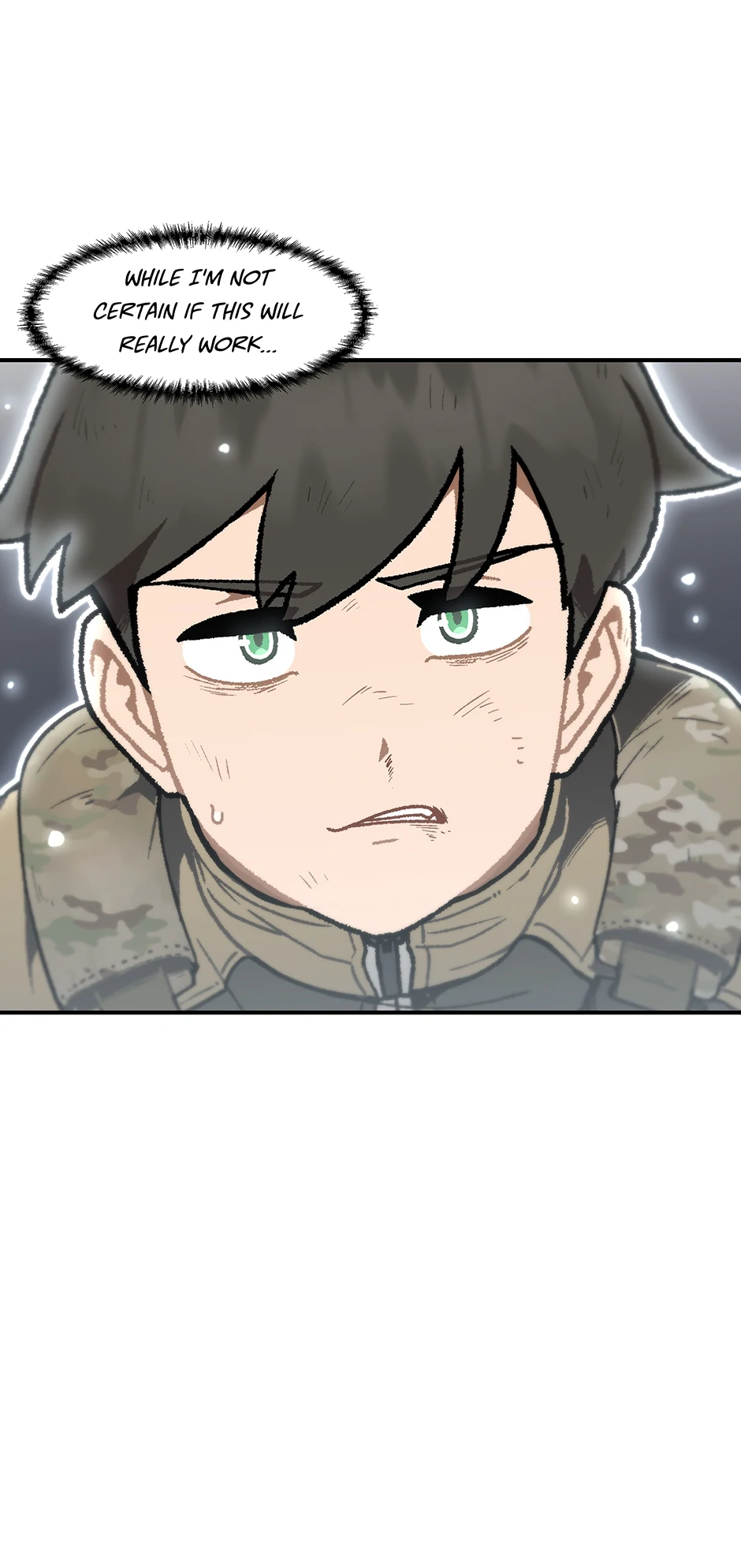 Read Leveling Up Alone EN Manga Online