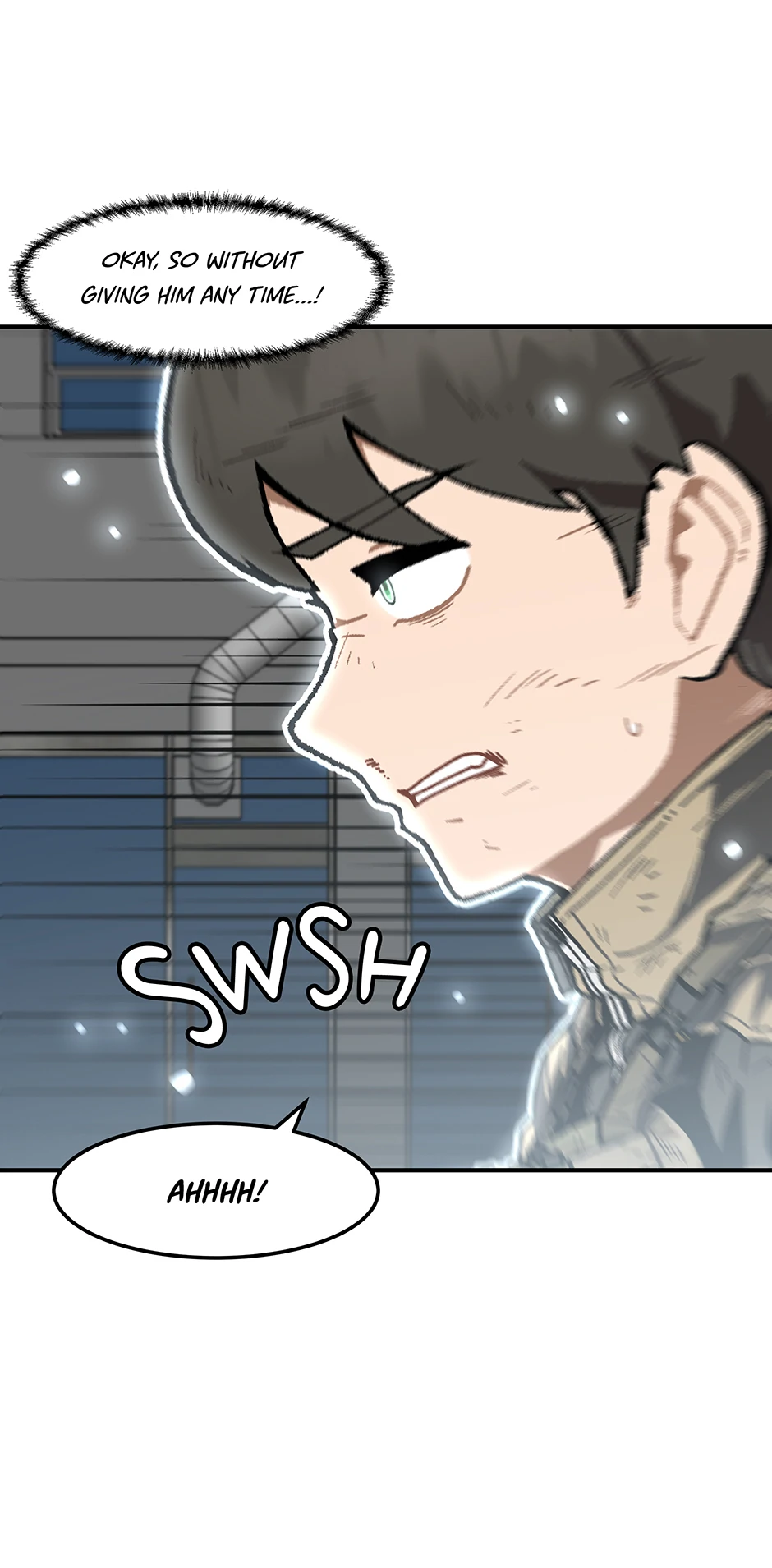 Read Leveling Up Alone EN Manga Online