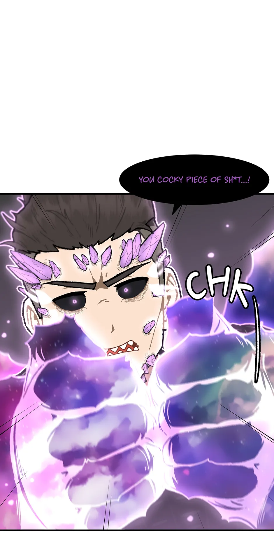 Read Leveling Up Alone EN Manga Online