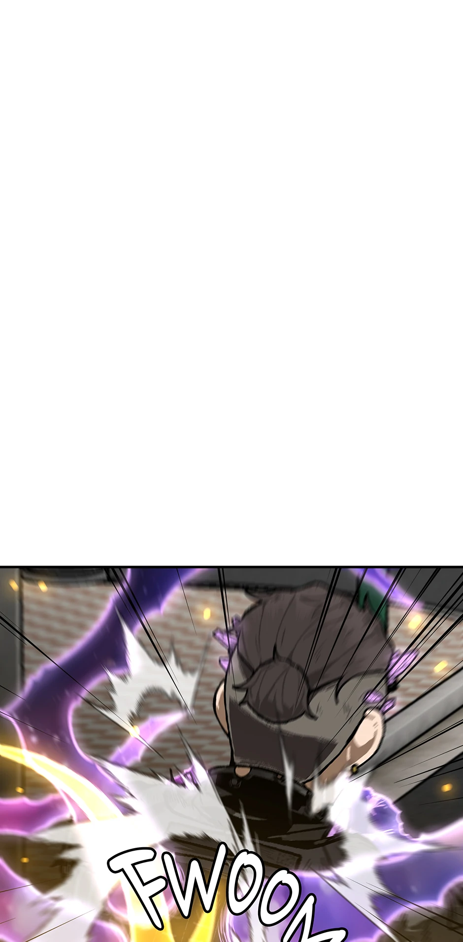 Read Leveling Up Alone EN Manga Online