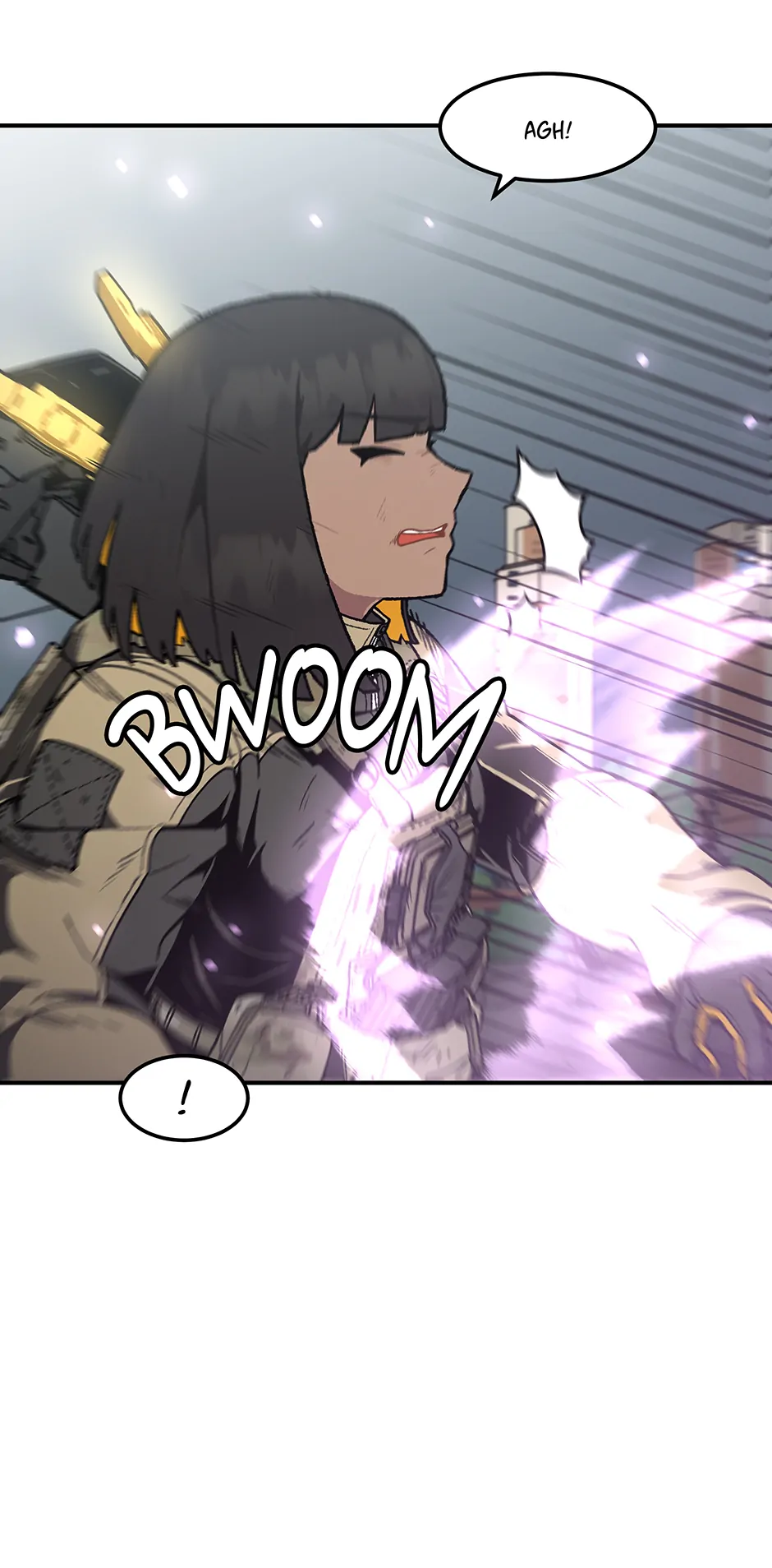 Read Leveling Up Alone EN Manga Online