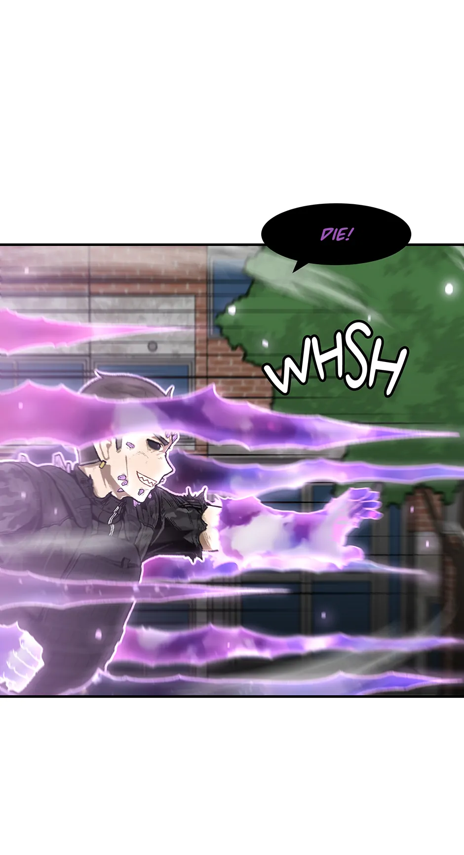 Read Leveling Up Alone EN Manga Online